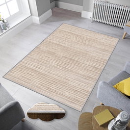 Conceptum Alfombra para Pasillo 80 x 200 cm Multicolor